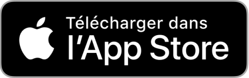 download on apple store